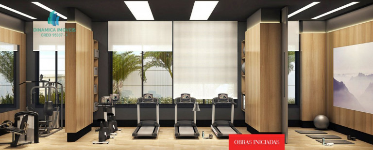 Imagem Apartamento com 4 Quartos à Venda, 256 m² em Cambuí - Campinas