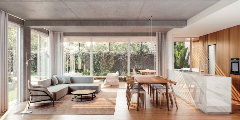 Imagem Apartamento com 3 Quartos à Venda, 206 m² em Três Figueiras - Porto Alegre Imagem Apartamento com 3 Quartos à Venda, 206 m² em Três Figueiras - Porto Alegre
