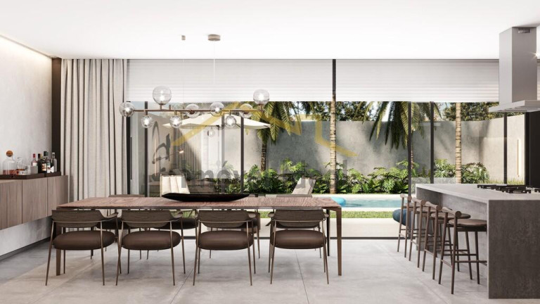 Imagem Casa com 4 Quartos à Venda, 252 m² em Santo Inácio - Curitiba Imagem Casa com 4 Quartos à Venda, 252 m² em Santo Inácio - Curitiba