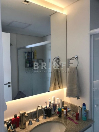 Imagem Apartamento com 1 Quarto para Alugar, 41 m² em Brooklin - São Paulo Imagem Apartamento com 1 Quarto para Alugar, 41 m² em Brooklin - São Paulo
