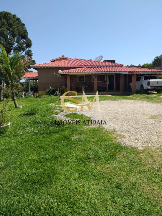 Imagem Chácara com 4 Quartos à Venda, 2.400 m² em Piracaia Imagem Chácara com 4 Quartos à Venda, 2.400 m² em Piracaia