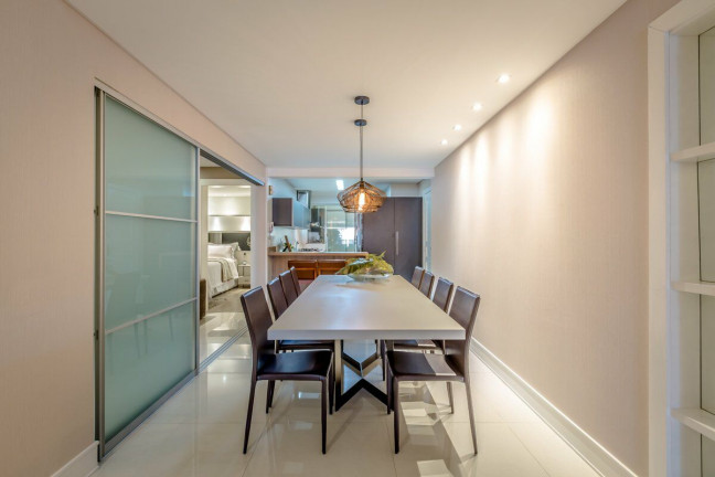 Imagem Apartamento com 3 Quartos à Venda, 313 m² em Centro - Balneário Camboriú