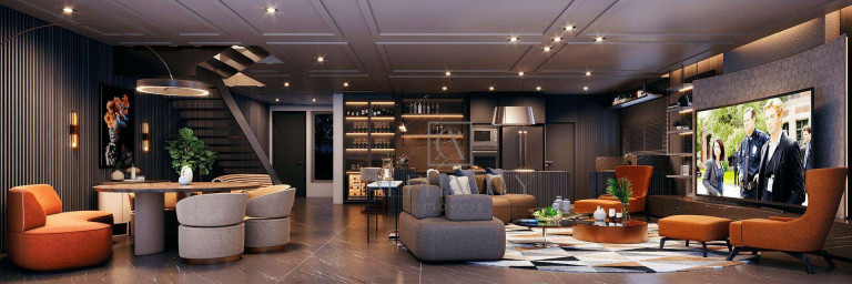 Imagem Casa com 4 Quartos à Venda, 310 m² em Tamboré - Barueri Imagem Casa com 4 Quartos à Venda, 310 m² em Tamboré - Barueri
