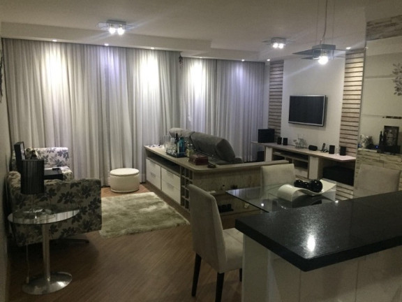 Imagem Apartamento com 3 Quartos à Venda, 81 m² em Vila Amélia - São Paulo Imagem Apartamento com 3 Quartos à Venda, 81 m² em Vila Amélia - São Paulo