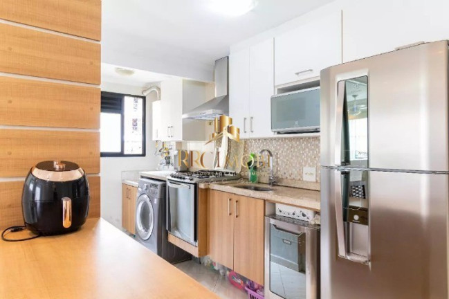Imagem Apartamento com 3 Quartos à Venda, 67 m² em Jardim Umuarama - São Paulo Imagem Apartamento com 3 Quartos à Venda, 67 m² em Jardim Umuarama - São Paulo