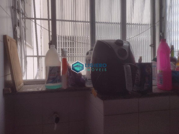 Imagem Apartamento com 3 Quartos à Venda,  em Ingá - Niterói