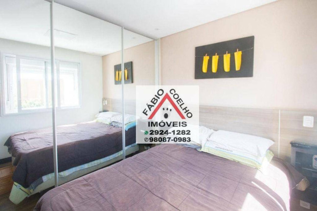 Imagem Apartamento com 2 Quartos à Venda, 65 m² em Jardim Dom Bosco - São Paulo Imagem Apartamento com 2 Quartos à Venda, 65 m² em Jardim Dom Bosco - São Paulo
