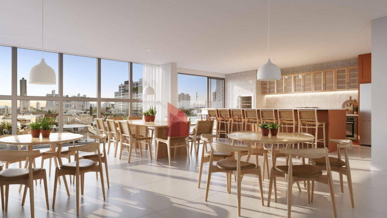 Imagem Apartamento com 4 Quartos à Venda, 208 m² em Vila Operária - Itajaí Imagem Apartamento com 4 Quartos à Venda, 208 m² em Vila Operária - Itajaí