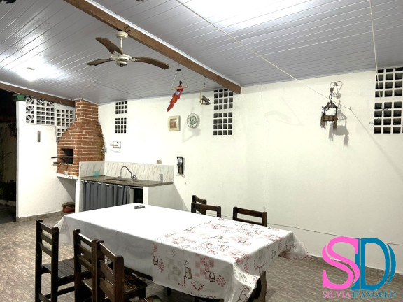 Casa com 2 Quartos à Venda, 128 m² em Acaraú - Ubatuba