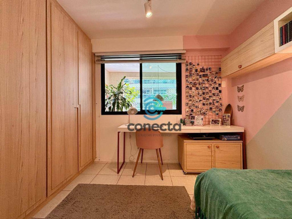 Imagem Apartamento com 3 Quartos à Venda, 119 m² em Icaraí - Niterói Imagem Apartamento com 3 Quartos à Venda, 119 m² em Icaraí - Niterói