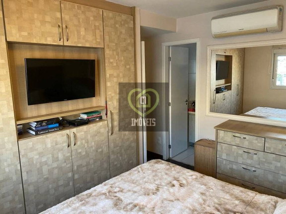 Imagem Apartamento com 2 Quartos à Venda, 65 m² em Perdizes - São Paulo
