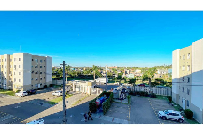 Imagem Apartamento com 2 Quartos à Venda, 42 m² em Sarandi - Porto Alegre