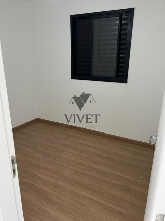 Imagem Apartamento com 2 Quartos à Venda, 58 m² em Jardim Paulistano - Sorocaba