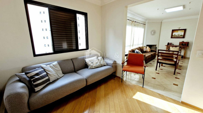 Imagem Apartamento com 3 Quartos à Venda, 167 m² em Vila Andrade - São Paulo Imagem Apartamento com 3 Quartos à Venda, 167 m² em Vila Andrade - São Paulo