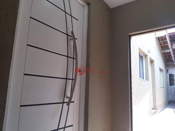 Imagem Casa com 3 Quartos à Venda, 130 m² em Cidade Antônio Estevão De Carvalho - São Paulo Imagem Casa com 3 Quartos à Venda, 130 m² em Cidade Antônio Estevão De Carvalho - São Paulo