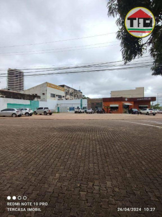 Imagem Imóvel para Alugar, 1.100 m² em Vila Militar Presidente Castelo Branco - Marabá Imagem Imóvel para Alugar, 1.100 m² em Vila Militar Presidente Castelo Branco - Marabá