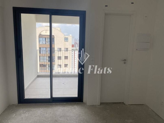 Imagem Apartamento com 1 Quarto à Venda, 22 m² em Vila Mariana - São Paulo Imagem Apartamento com 1 Quarto à Venda, 22 m² em Vila Mariana - São Paulo