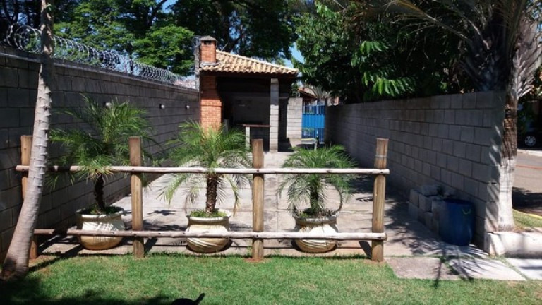 Imagem Casa de Condomínio com 2 Quartos à Venda, 70 m² em Recreio Dos Sorocabanos - Sorocaba Imagem Casa de Condomínio com 2 Quartos à Venda, 70 m² em Recreio Dos Sorocabanos - Sorocaba