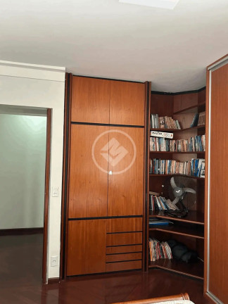 Imagem Apartamento com 4 Quartos à Venda, 224 m² em Setor Bela Vista - Goiânia