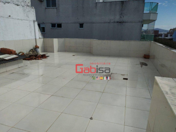 Imagem Cobertura com 2 Quartos à Venda, 70 m² em Vila Nova - Cabo Frio Imagem Cobertura com 2 Quartos à Venda, 70 m² em Vila Nova - Cabo Frio