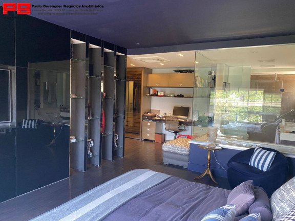 Imagem Apartamento com 3 Quartos à Venda, 251 m² em Campo Belo - São Paulo Imagem Apartamento com 3 Quartos à Venda, 251 m² em Campo Belo - São Paulo