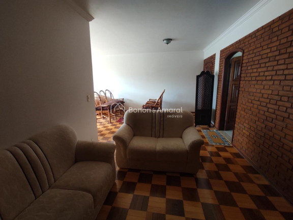 Imagem Apartamento com 3 Quartos à Venda, 194 m² em Centro - Campinas