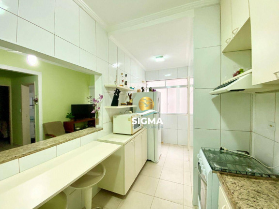 Imagem Apartamento com 2 Quartos à Venda, 58 m² em Jardim Astúrias - Guarujá Imagem Apartamento com 2 Quartos à Venda, 58 m² em Jardim Astúrias - Guarujá