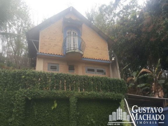 Casa com 3 Quartos à Venda, 450 m² em Voldac - Volta Redonda