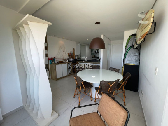Imagem Apartamento com 3 Quartos à Venda, 132 m² em Aruan - Caraguatatuba