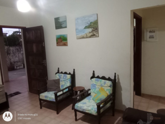 Imagem Casa com 1 Quarto à Venda, 147 m² em Perequê Açu - Ubatuba