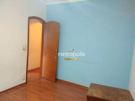Imagem Casa com 4 Quartos à Venda, 631 m² em Campestre - Santo André Imagem Casa com 4 Quartos à Venda, 631 m² em Campestre - Santo André