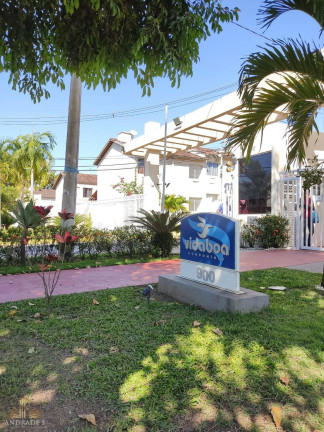 Imagem Casa de Condomínio com 2 Quartos à Venda, 65 m² em Guaratiba - Rio De Janeiro