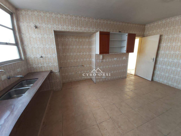 Imagem Apartamento com 3 Quartos à Venda, 156 m² em Centro - Piracicaba Imagem Apartamento com 3 Quartos à Venda, 156 m² em Centro - Piracicaba
