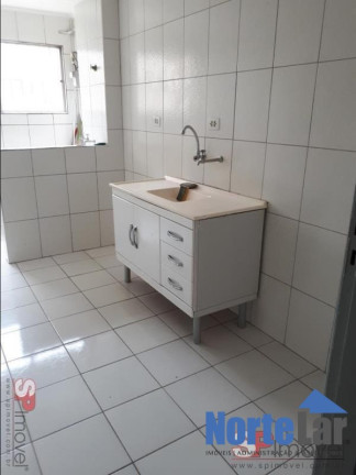 Imagem Apartamento com 2 Quartos à Venda, 50 m² em Jardim Peri - São Paulo Imagem Apartamento com 2 Quartos à Venda, 50 m² em Jardim Peri - São Paulo