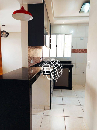 Imagem Casa com 3 Quartos à Venda, 115 m² em Nova Atibaia - Atibaia Imagem Casa com 3 Quartos à Venda, 115 m² em Nova Atibaia - Atibaia