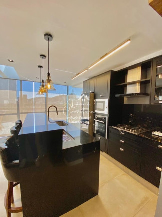 Imagem Imóvel com 3 Quartos à Venda, 280 m² em Pitangueiras - Guarujá