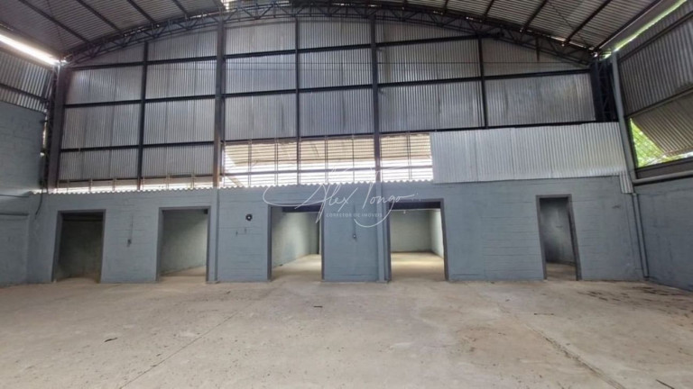 Imagem Imóvel Comercial para Alugar, 812 m² em Jardim Limoeiro - Serra