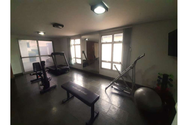 Imagem Apartamento com 1 Quarto à Venda, 50 m² em Vila Guarani (z Sul) - São Paulo Imagem Apartamento com 1 Quarto à Venda, 50 m² em Vila Guarani (z Sul) - São Paulo