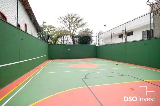 Imagem Apartamento com 3 Quartos à Venda,  em Campo Belo - São Paulo