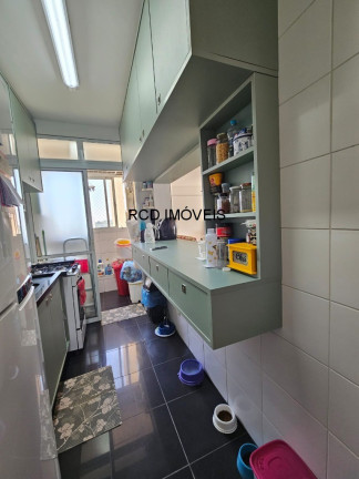 Imagem Apartamento com 3 Quartos à Venda, 74 m² em Vila Gomes - São Paulo Imagem Apartamento com 3 Quartos à Venda, 74 m² em Vila Gomes - São Paulo