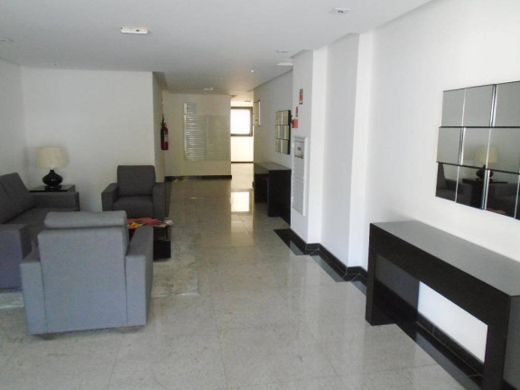 Imagem Apartamento com 2 Quartos à Venda, 86 m² em Canto Do Forte - Praia Grande