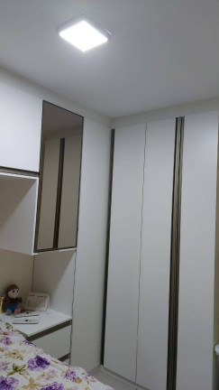 Imagem Apartamento com 2 Quartos à Venda, 48 m² em Taboão - Diadema Imagem Apartamento com 2 Quartos à Venda, 48 m² em Taboão - Diadema