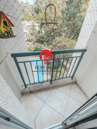 Imagem Apartamento com 2 Quartos à Venda, 74 m² em Vila Andrade - São Paulo