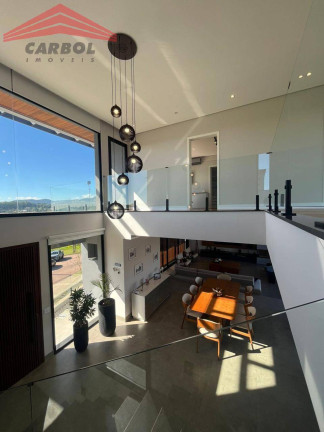 Imagem Casa de Condomínio com 6 Quartos à Venda, 802 m² em Medeiros - Jundiaí Imagem Casa de Condomínio com 6 Quartos à Venda, 802 m² em Medeiros - Jundiaí