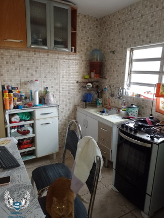 Imagem Sobrado com 2 Quartos à Venda, 150 m² em Vila Maria Alta - São Paulo Imagem Sobrado com 2 Quartos à Venda, 150 m² em Vila Maria Alta - São Paulo