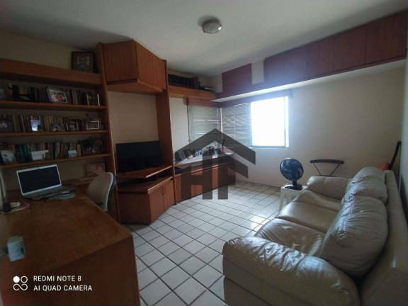 Imagem Apartamento com 4 Quartos à Venda, 196 m² em Piedade - Jaboatão Dos Guararapes Imagem Apartamento com 4 Quartos à Venda, 196 m² em Piedade - Jaboatão Dos Guararapes