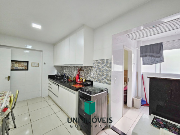 Imagem Apartamento com 3 Quartos à Venda, 106 m² em Praia Do Morro - Guarapari