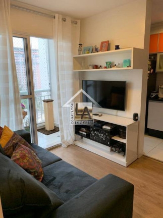 Imagem Apartamento com 2 Quartos à Venda, 56 m² em Vila Andrade - São Paulo Imagem Apartamento com 2 Quartos à Venda, 56 m² em Vila Andrade - São Paulo
