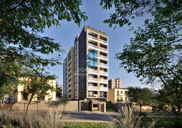 Apartamento com 2 Quartos à Venda, 50 m² em Itaquera - São Paulo