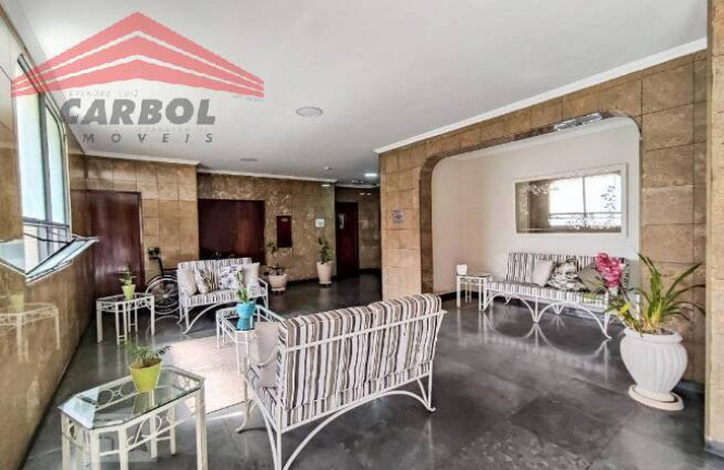 Imagem Apartamento com 3 Quartos à Venda, 68 m² em Vila Guarani (z Sul) - São Paulo Imagem Apartamento com 3 Quartos à Venda, 68 m² em Vila Guarani (z Sul) - São Paulo